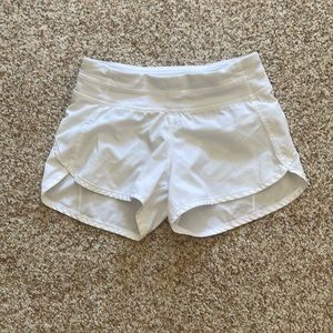 Ivvyva Relay Racer Short Size 7